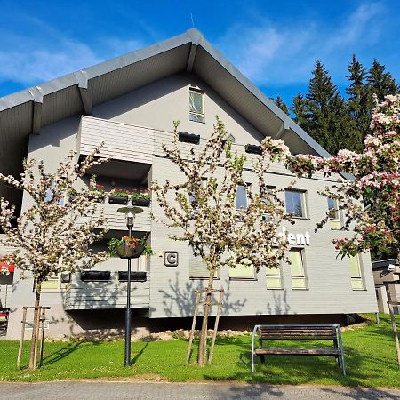 Resident Harrachov Family Apartment Exterior photo